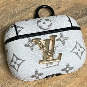 Luxury airpod pro case